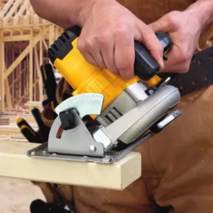 DEWALT 20-Volt MAX Cordless Combo Kit (7-Tool) with (1) 20-Volt 4.0Ah Battery, (1) 20-Volt 2.0Ah Battery & Cordless Blower