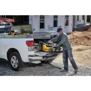 DEWALT 20 in. 20V MAX Lithium-Ion Cordless Walk Behind Push Lawn Mower with (2) 9.0Ah Batteries and Charger Included