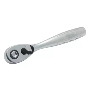 DEWALT 3/8 in. Drive Pear Head Ratchet