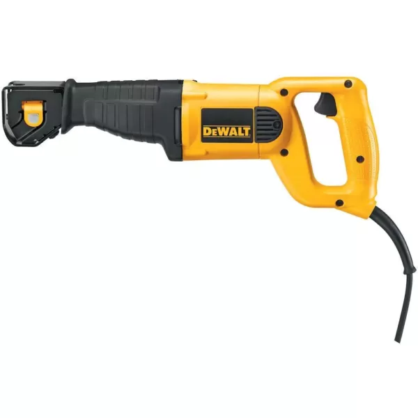 DEWALT 10-Amp Corded Variable Speed Reciprocating Saw