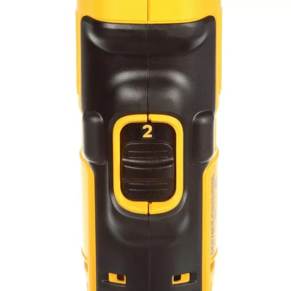 DEWALT 20-Volt MAX Cordless 3/8 in. Right Angle Drill/Driver with (1) 20-Volt 4.0Ah Battery