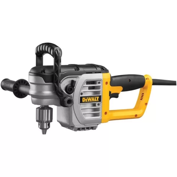 DEWALT 1/2 in. Variable Speed Reversing Stud and Joist Drill with Clutch and Bind-Up Control