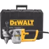 DEWALT 11 Amp 1/2 in. 13 mm Variable Speed Reversing Stud and Joist Drill Kit