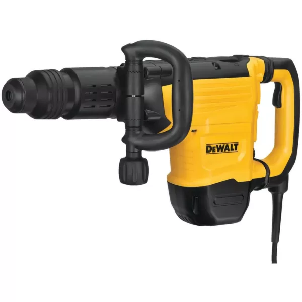 DEWALT 15 Amp 22 lbs. Corded 3/4 in. SDS MAX Demolition Hammer