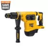 DEWALT FLEXVOLT 60-Volt MAX Cordless Brushless 1-9/16 in. SDS MAX Combination Rotary Hammer (Tool-Only)