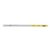 DEWALT 12 in. 24-TPI Bi-Metal Hacksaw Blade (2-Pack)