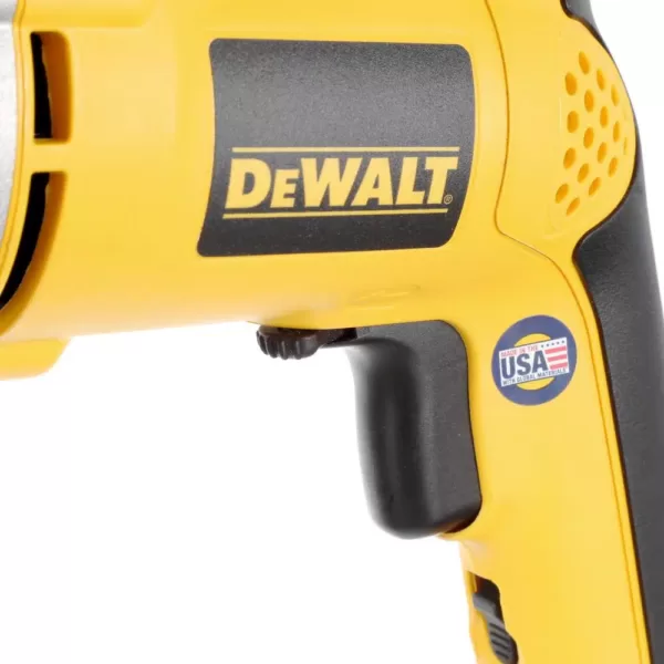 DEWALT 4000 RPM Variable Speed Reversible Drywall Screw Gun