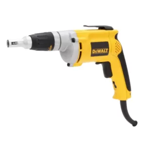 DEWALT 4000 RPM Variable Speed Reversible Drywall Screw Gun