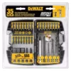 DEWALT IMPACT READY Drilling and Fastening Set (35-Piece)