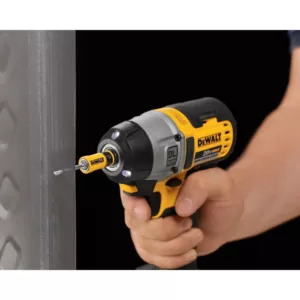 DEWALT MAXFIT Screwdriving Set (32-Piece)