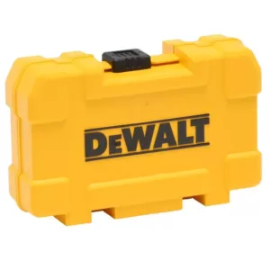 DEWALT MAXFIT Screwdriving Set (32-Piece)