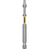 DEWALT MAX IMPACT #25 x 3-1/2 in.  Torx Screwdriving Bit