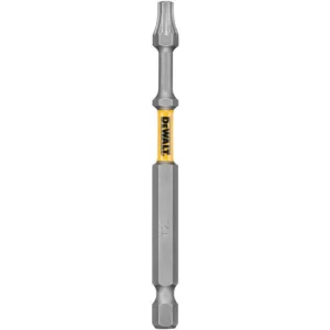 DEWALT MAX IMPACT #25 x 3-1/2 in.  Torx Screwdriving Bit