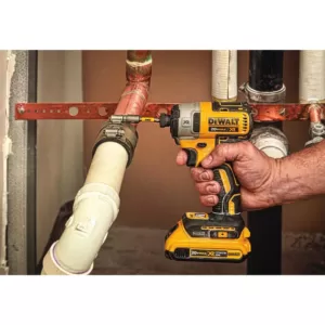 DEWALT MAX IMPACT 5/16 in. Nut Driver