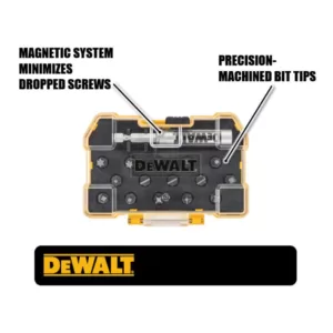 DEWALT MAXFIT  Driving Set (16-Piece)