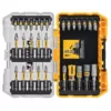 DEWALT MAXFIT Screwdriving Set with Sleeve (30-Piece)