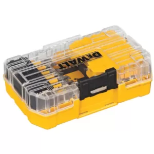 DEWALT MAXFIT Screwdriving Set (50-Piece)