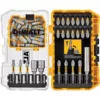 DEWALT MAXFIT Screwdriving Set (55-Piece Set)