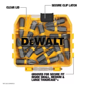 DEWALT MAXFIT  Screwdriving Set (110-Piece)