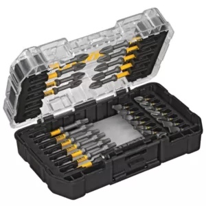 DEWALT MAX IMPACT Screwdriving Set (30-Piece)