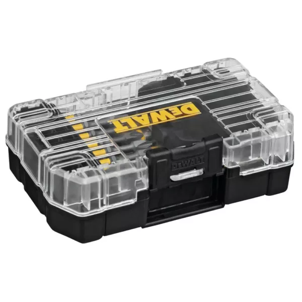 DEWALT MAX Impact Bit Set (35-Piece)