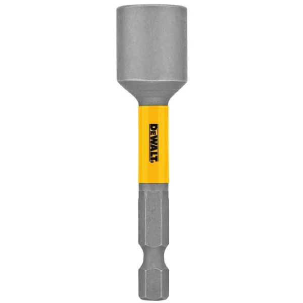 DEWALT MAX IMPACT Nut Driving Set (5-Piece)