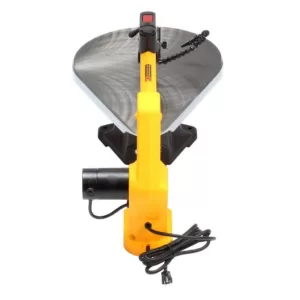 DEWALT 20 in. Variable-Speed Scroll Saw