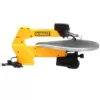 DEWALT 20 in. Variable-Speed Scroll Saw