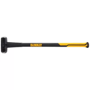 DEWALT 8 lb. Sledge Hammer