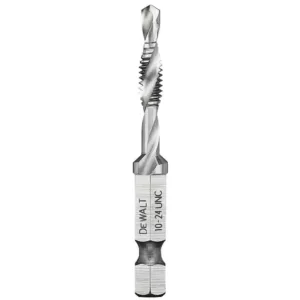 DEWALT MAX IMPACT 10 in. - 24 in. Drill Tap Bit