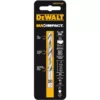 DEWALT MAX IMPACT 5/16 in. - 18 in. Drill Tap Bit