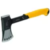 DEWALT 20 oz. Steel Campers Axe with 11-3/4 in. Handle