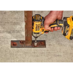 DEWALT MAX IMPACT Extractor Set (5-Piece)