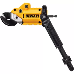 DEWALT 18-Gauge Impact Ready Shears Accessory