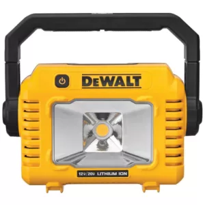 DEWALT 20-Volt MAX Compact Task Light