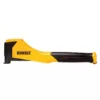 DEWALT Heavy-Duty Hammer Tacker