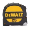 DEWALT 25 ft. x 1-1/4 in. Tape Measure