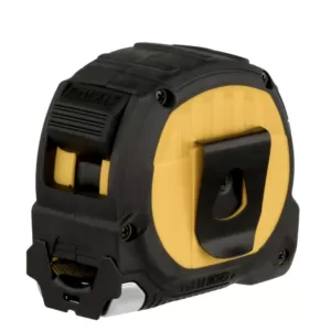 DEWALT 25 ft. x 1-1/4 in. Tape Measure