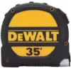 DEWALT 35 ft. x 1-1/4 in. Tape Measure