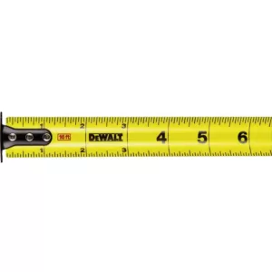 DEWALT 16 ft. x 1-1/8 in. Tape Measure