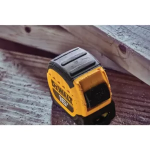 DEWALT 16 ft. x 1-1/8 in. Tape Measure