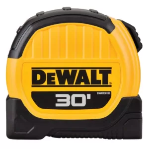 DEWALT 30 ft. x 1-1/8 in. Tape Measure