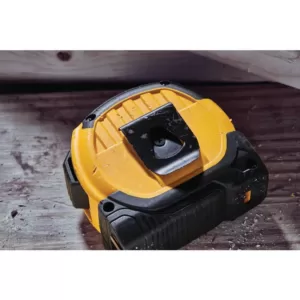 DEWALT 30 ft. x 1-1/8 in. Tape Measure