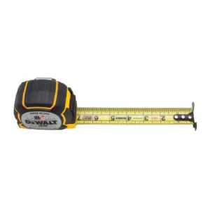 DEWALT 35 ft. x 1-1/4 in. XP Premium Tape Measure