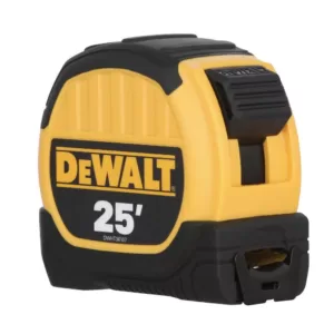 DEWALT 25 ft. and 16 ft. Tape Measure Combo