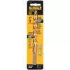 DEWALT 1/2 in. Titanium Pilot Point Drill Bit