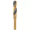 DEWALT 3/4 in. Black and Gold Drill Bit