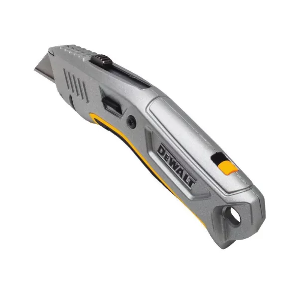 DEWALT Metal Retractable Utility Knife