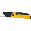 DEWALT Folding Lockback Utility Knife