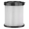 DEWALT HEPA Replacement Filter for DC500 Wet/Dry Vacuum